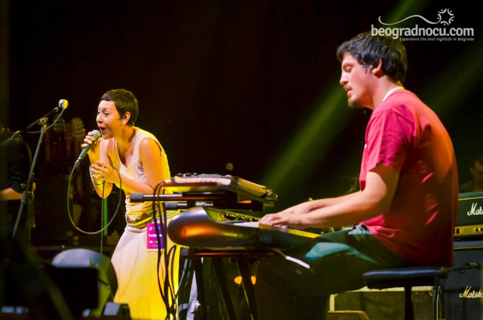 mangroov LP Day Sibenik 2016